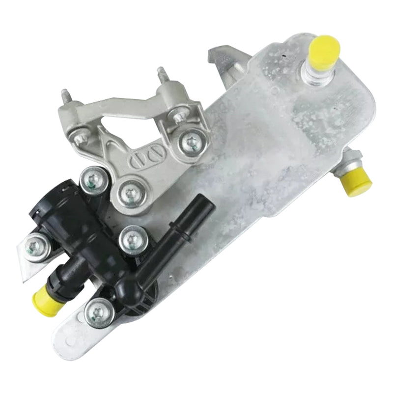 2022 BMW X3 xDrive30i Outdoor Edition Sport Utility 4-Türer Getriebeölkühler 17218607237