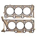 2022–2023 Ram ProMaster 3500 3,6 l V6 Nockenwellen-Kipphebel-Heber-Reparatursatz 5047912AD 5047912AA