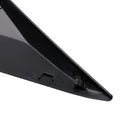 2015-2019 Yamaha YZF R1 R1M R1S Kraftstofftank-Seitenverkleidung