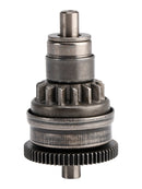 Anlasser Bendix 14/63T für Peugeot Speedfight Vivacity Trekker Kisbee 50cc 2T