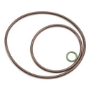 Vakuumpumpetetningsgjenoppbyggingssett 7556919 Pakning for Mini Cooper 1,6L 1,6T N12 N14