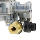 Wabco Neues ABS-Modulatorventil Elektronische Steuereinheit 4725002230