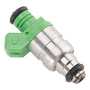 1 STÜCKE Kraftstoffinjektor 078133551BB Fit Audi A4 S4 A6 S6 Allroad 2.7L