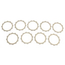 Kawasaki ZR1100 Zephyr 1100 1998-2006 13088-1087