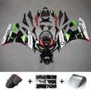Verkleidungssatz aus ABS-Kunststoff, passend für Kawasaki ZX6R 636 2009-2012