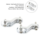 Bonneville SE T100 T120: n valonpidikkeen takana