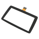7 tums pekskärm i glas BHP1611J0D för Mazda 3 informationsdisplay 14-2016