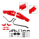 2024-2025 CF MOTO 450MT Handschutz