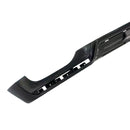 Frontstoßstangen-Diffusorlippe passend für Mercedes-Benz G-Klasse W465 G450 G500 ab 2025 PP