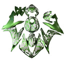 Injection Verkleidung Kit Karosserie Kunststoff ABS Für Yamaha YZFR1 YZF-R1 2004-2006