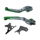 2022-2024 HONDA CRF1100L Africa Twin Einstellbarer Kupplungsbremshebel