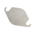 EGR Ventil Blindplatte für Trafic Vivaro Megane Laguna Safrane Scenic Latitude M9R