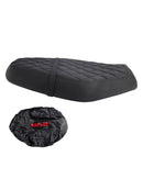 Udskift den bageste førers bægerglas sortec til gade dobbelthastighed Twin 900 Brownc