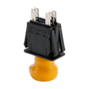 PTO-kytkin 5104697FS 5104697 Ferris F:lleW25 FW35 FW45 SRS Z1 Z2 Z3 Z3X