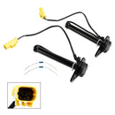 2014–2019 Mercedes C-Klasse W205 2 x Motorhauben-Fußgängeraktuatoren A2059060002