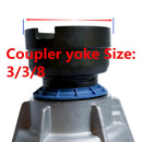 Viscokupplung für Ford Escape (2013–2019) DV614K004D CV6W4000AC