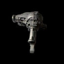 2006-2013 Mercedes GL450 ML550 R350 Front Differential Axle Carrier Diff AWD 1643302202