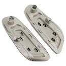 2Pcs Richtung Zusätzliche Blinker Lampe Weiß Für BMW Mini F55 F56 F57