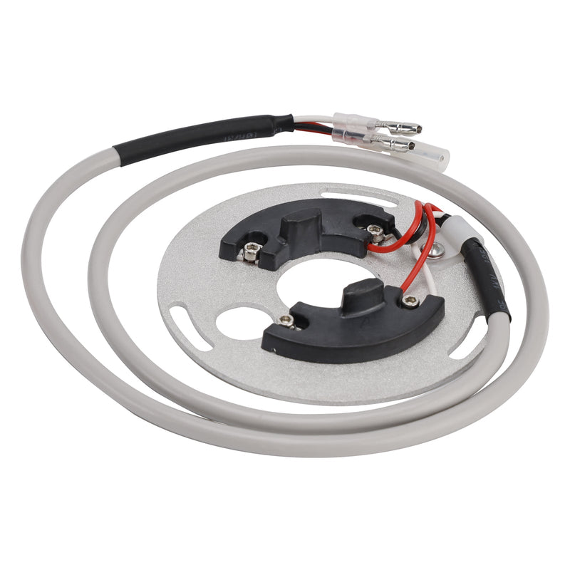 1975-1977 Honda CB400F1 Vier ZÜNDPUNKTE PULSAR PLATTE 30200-333-004