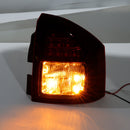 Links + Rechts Hinten Rücklicht Hinten Lampe Montage Für Jeep Compass 2014-2017