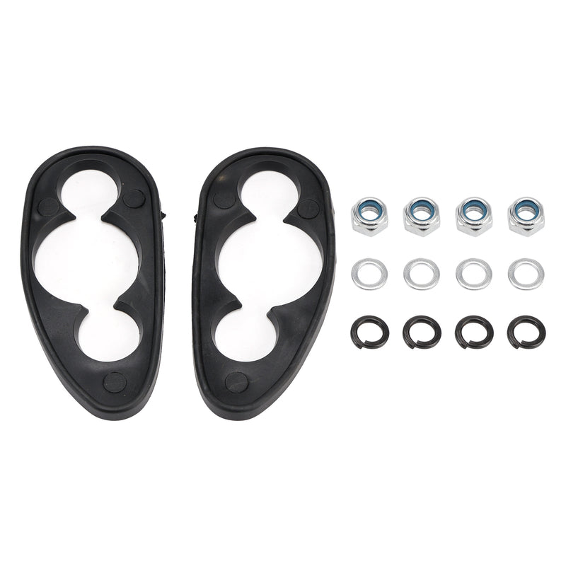 Rückspiegel für Honda CBR 1000 RR (2017–2026) 88100-MKF-D40 88105-MKF-D40