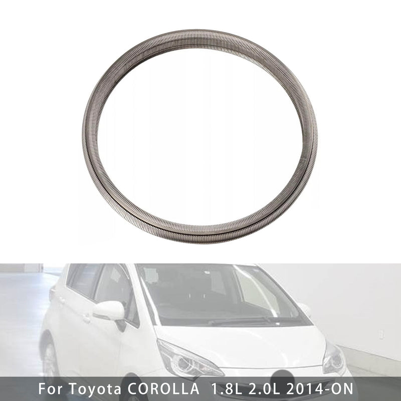 Toyota Auris 1.2L K313 K311 K310 CVT Paski łańcucha skrzyni biegów