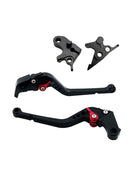 Lang koblingsbremsehåndtag Fit til Honda CRF1100L Africa Twin 2020-2021