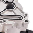 2004-2009 para RANGE ROVER L322 carcasa del filtro de aceite del motor enfriador de aceite LR006427