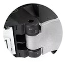 2008-2011 Mazda Tribute Ignition Lock Housing 9L8Z-3511-A 989-01 ZZDB66160