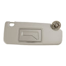 2012-2020 Chevy Sonic Spark Solskydd höger passagerare 42747787 Grå