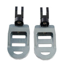 Fodstøtte foran til Moto Guzzi V85 TT/ V100 Mandello/ V7 850