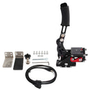USB3.0 Handbremse Handbrake für Racing Games Wheel Stand G920 X1 XBOX Schwarz