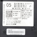 2013–2017 Mercedes CLA117 Frontradarsensor-Steuergerät A0009055103 A0009028816 A0009009102