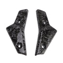 2020–2022 Street Triple 765 R/RS Kühlerseitenabdeckung Verkleidungsplatten