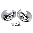 Capas de disco de freio dianteiro para Honda Goldwing GL1800 F6B 01-15