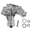 Ölfilter und Ölkühler für Holden Cruze JH A16LET 1.6L Motor (2015–2018) 55355699