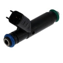 1 piece fuel injector nozzle for Ford Mustang 2001-04 and Ranger 2001-2003, part number 1F2Z9F593BA