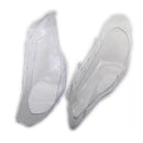 2007–2013 BMW X5 E70 2 Stück klare Scheinwerferlinse Abdeckung Scheinwerfer links + rechts