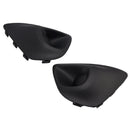 2016+ Nissan NV-300 2PCS Frontstoßstange Nebelscheinwerfer Abdeckung Kühlergrill