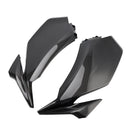 2025-2026 Yamaha YZF-R3 R25 siderammedeksel