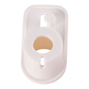 Par køleskab fryser dør hængsel udskiftning sæt til dometisk RM2350 RM2301 RM2553