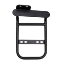 Satteltaschenhalterung, Montagehalterung, links, für Vitpilen Svartpilen 125 19–23