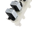WH23X29553 Vandmagnetventil til GE vaskemaskine
