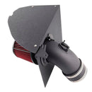 Kaltluftansaugkit mit Hitzeschutzblech für BMW 2019+ M240i M340i M440i B58 3.0T