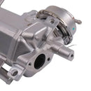2012/04 - 2020/10 AUDI A3 (8V1, 8VK) EGR-ventil 04l131512P 04L131512B