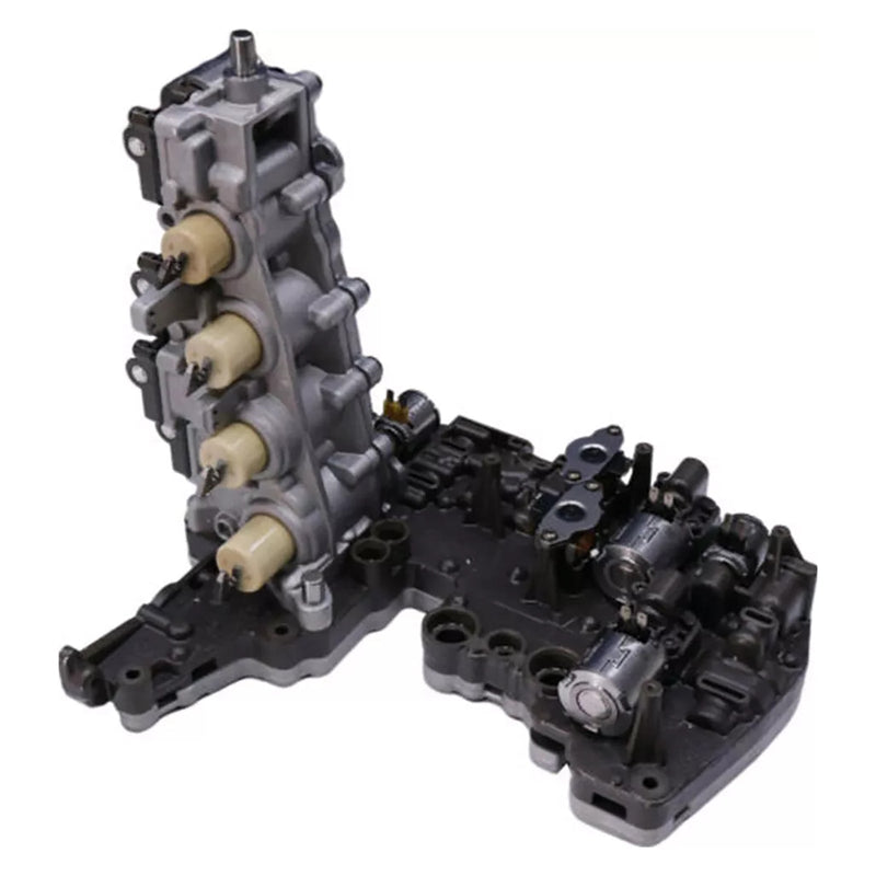 2010-2016 Audi RS5 COUPE QU. D 0B5 DL501 Transmissionsventilhus