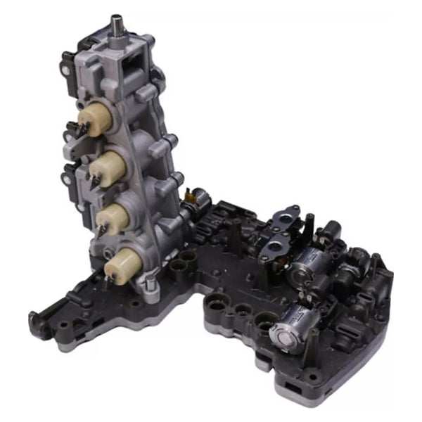 2014-ON Porsche Macan 0B5 DL501 Těleso ventilu převodovky