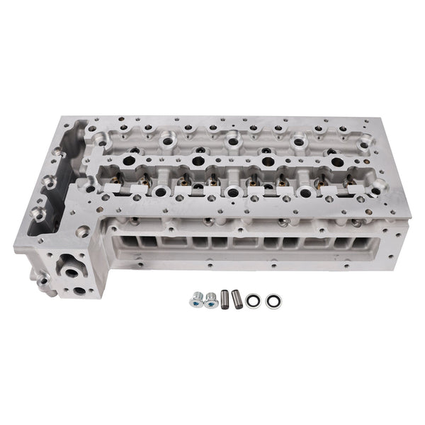 2011-on Fiat DUCATO Bus (250_) 180 Multijet 3,0 D Zylinderkopf 908559 0200KC