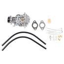 Vergaser 1100 für Ford 170 / Ford 200 6 Zylinder 1965-1969 für Mustang 3,3L