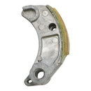 Clutchvektsett med fjærer for Honda FES 125 150 Pantheon 1998 - 2002